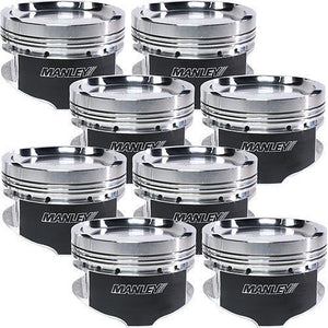 Manley MAN598105C-8
