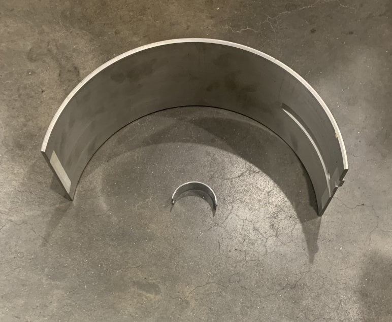 Engine Master Australia MANCAVE-Bearings Mancave-Bearings Man Cave Supersized ConRod Bearings