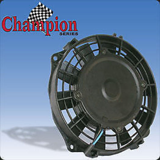 Maradyne MARM083K Champion 8" Electric Radiator Fan