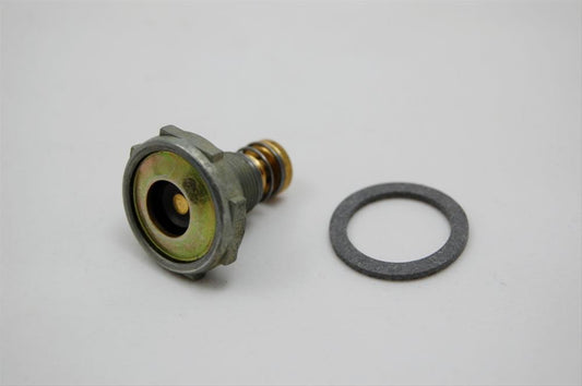 AED AED5035 Holley Carburetor High Flow Power Valve 3.5 In Hg