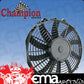 Maradyne MARM103K Champion 10" Electric Radiator Fan Push/Pull 950Cfm@7.9 Amp