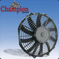 Maradyne MARM113K Champion 11" Electric Radiator Fan Push/Pull 1100Cfm@7.4 Amp