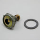 AED AED5035 Holley Carburetor High Flow Power Valve 3.5 In Hg