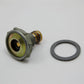 AED AED5065 Holley Carburetor High Flow Power Valve 6.5 In Hg