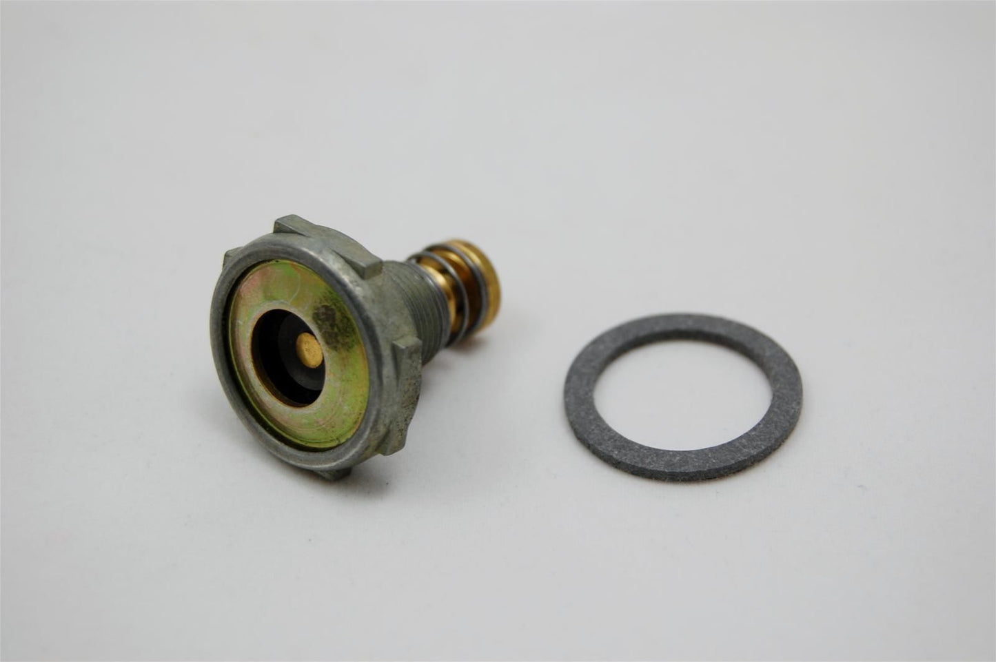 AED AED5065 Holley Carburetor High Flow Power Valve 6.5 In Hg