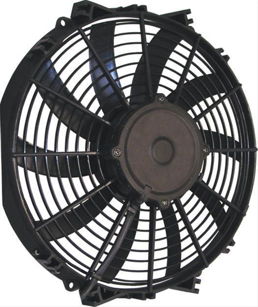 Maradyne MARM123K Champion Series Electric 12" Fan 13.23 X 15.52 X 2.61