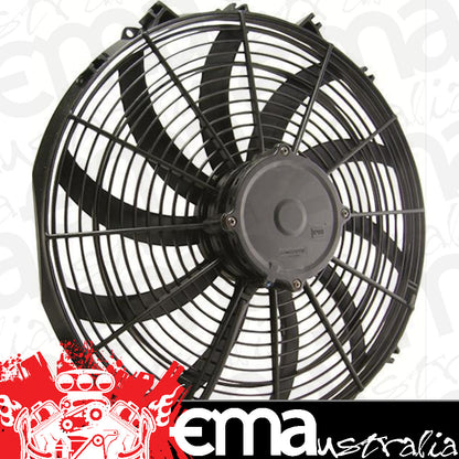 Maradyne MARM162K High Champion Series 16.3" X 15.75" X 3.32" Electric Fan
