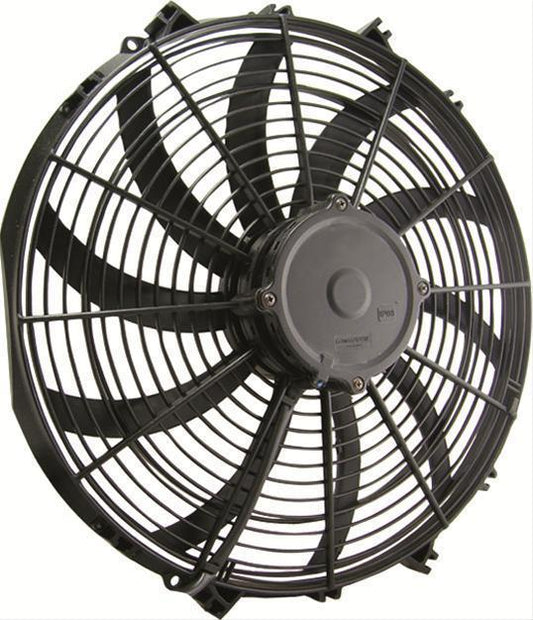 Maradyne MARM162K High Champion Series 16.3" X 15.75" X 3.32" Electric Fan