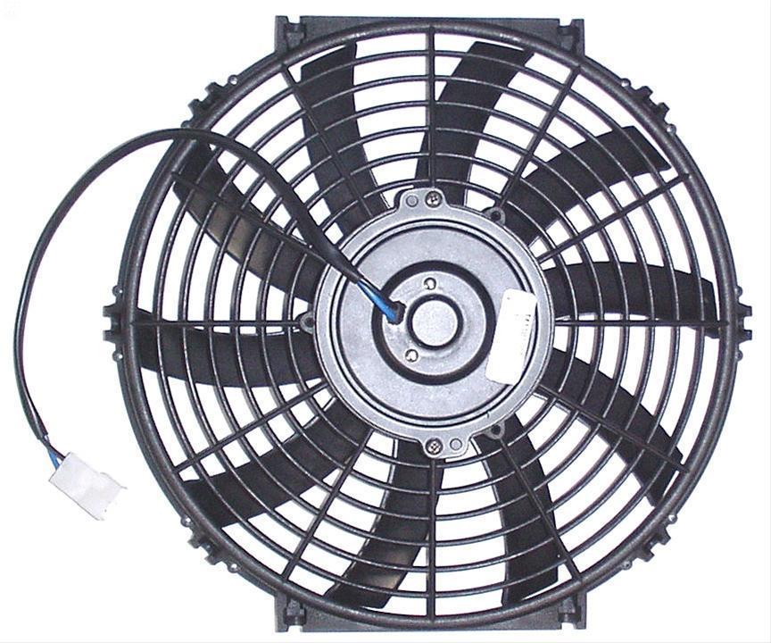 Maradyne MARMC109K Challenger Series 622 Cfm Electric 10" Fan