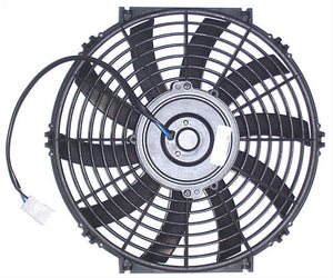 Maradyne MARMC109K Challenger Series 622 Cfm Electric 10" Fan