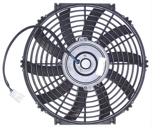Maradyne MARMC109K Challenger Series 622 Cfm Electric 10" Fan
