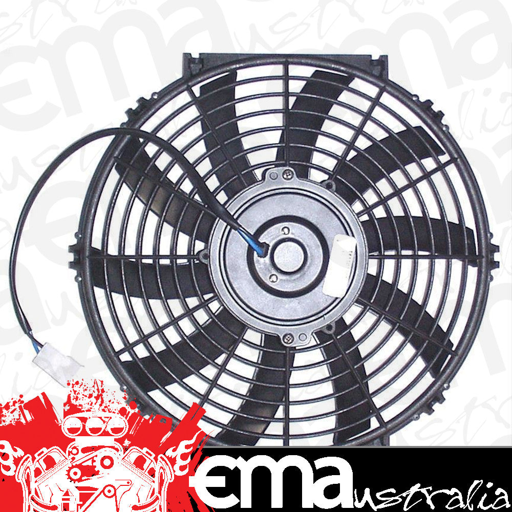 Maradyne MARMC109K Challenger Series 622 Cfm Electric 10" Fan