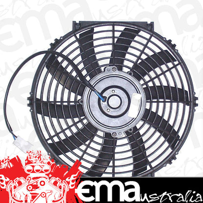 Maradyne MARMC109K Challenger Series 622 Cfm Electric 10" Fan
