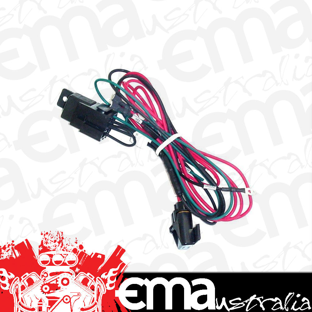 Maradyne MARMFA101 Condenser Relay Fan Harness