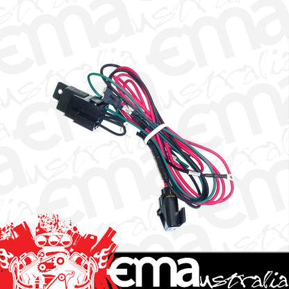 Maradyne MARMFA101 Condenser Relay Fan Harness