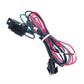 Maradyne MARMFA101 Condenser Relay Fan Harness