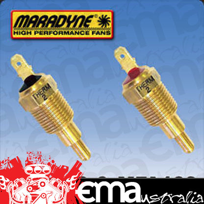 Maradyne MARMFA108 Temperature Switch 185'F
