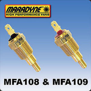 Maradyne MARMFA109 Temperature Switch 195øF