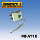 Maradyne MARMFA110 Adjustable Temperature Switch 32øF - 240øF