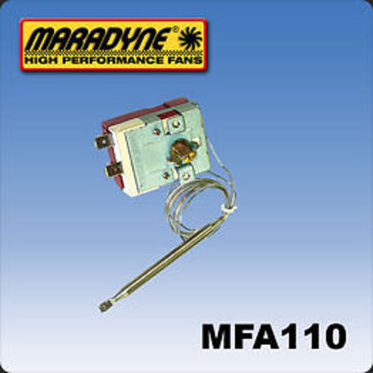 Maradyne MARMFA110 Adjustable Temperature Switch 32øF - 240øF