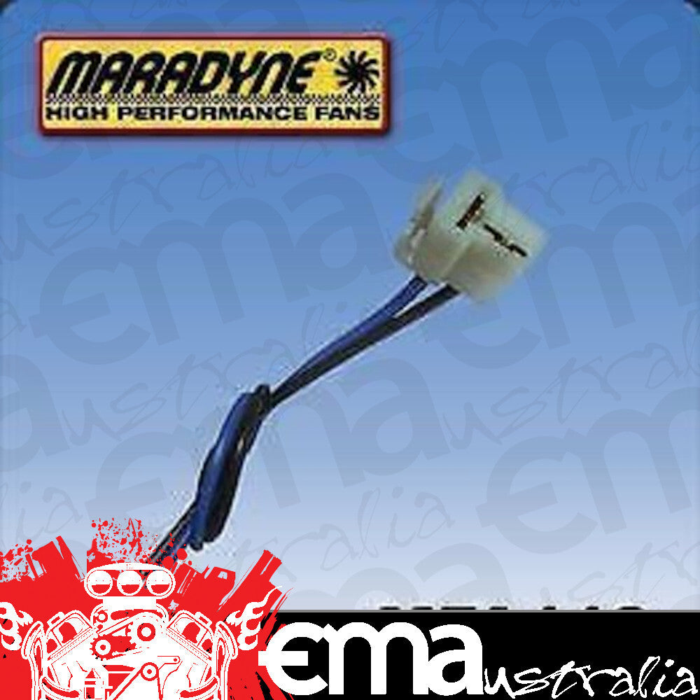 Maradyne MARMFA113 Fan Pigtail Connector