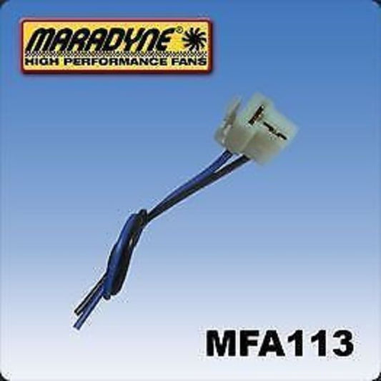 Maradyne MARMFA113 Fan Pigtail Connector