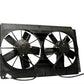 Maradyne MARmm22KS Mach Two Series Dual Electric Radiator Fans 15.7"X23.5"X4.02"