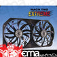 Maradyne MARmm22KX Electric 16" Radiator Fan Mach 2