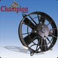 Maradyne MARTA12A3001 Champion 12" Elec. Radiator Fan