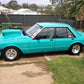 Engine Master Australia MATT-Car Matt-Car 1983 Ford Falcon Xe Sedan - 408 Cleveland Stroker