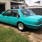 Engine Master Australia MATT-Car Matt-Car 1983 Ford Falcon Xe Sedan - 408 Cleveland Stroker