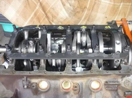 Engine Master Australia MATT-Car Matt-Car 1983 Ford Falcon Xe Sedan - 408 Cleveland Stroker
