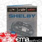 Motorbooks International MBK-780760335789 The Complete Book Of Shelby Automobile Hardcover - Revised
