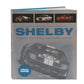 Motorbooks International MBK-780760335789 The Complete Book Of Shelby Automobile Hardcover - Revised