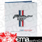 Motorbooks International MBK780760352144 Ford Mustang: America'S Original Pony Car