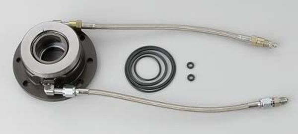 McLeOD Clutch MC1302 McleOD Hydraulic Throw Out Bearing Bolt On suit GM Borg Warner T5 & T6
