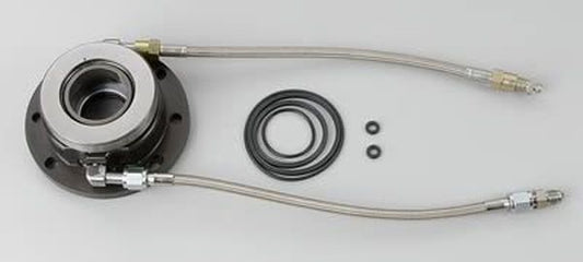 McLeOD Clutch MC1302 McleOD Hydraulic Throw Out Bearing Bolt On suit GM Borg Warner T5 & T6