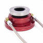 McLeOD Clutch MC13025 McleOD Hydraulic Throw Out Bearing Bolt On suit GM Borg Warner T5 & T6