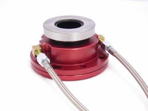 McLeOD Clutch MC13025 McleOD Hydraulic Throw Out Bearing Bolt On suit GM Borg Warner T5 & T6