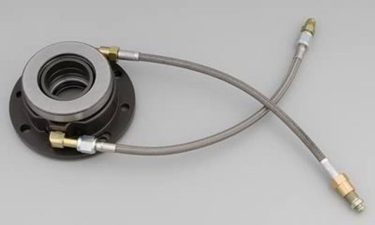 McLeOD Clutch MC1309 Hydraulic Throw Out Bearing - Bolt On suit Ford Richmond G-Force 5 & 6 Speed w/ 1-1/8"X26 & 1-3/16"X18 Spline