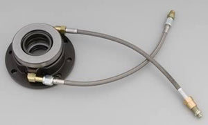 McLeOD Clutch MC1309 Hydraulic Throw Out Bearing - Bolt On suit Ford Richmond G-Force 5 & 6 Speed w/ 1-1/8"X26 & 1-3/16"X18 Spline
