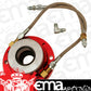 McLeOD Clutch MC1340 Hydraulic Throwout Bearing - Bolt On suit Corvette 1953-1962 1-1/8" 10 Spline