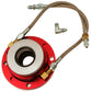 McLeOD Clutch MC1340 Hydraulic Throwout Bearing - Bolt On suit Corvette 1953-1962 1-1/8" 10 Spline