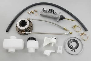 McLeOD Clutch MC13645 McleOD Hydraulic Throw Out Bearing Kit- Bolt On suit Tremec 5 Speed