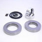 McLeod Clutch MC139034-1 Replacement Throwout Bearing Piston 2.250" Long 1.900" ID