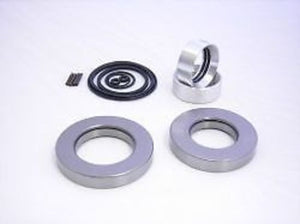 McLeod Clutch MC139034-1 Replacement Throwout Bearing Piston 2.250" Long 1.900" ID
