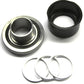McLeOD Clutch MC139077 Adjustable Piston Short