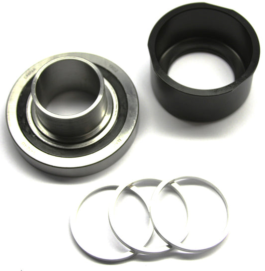 McLeOD Clutch MC139077 Adjustable Piston Short