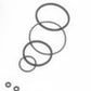 McLeOD Clutch MC139115 McleOD Hydraulic Throwout Bearing Replacement O-Ring Kit