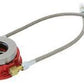 McLeOD Clutch MC1400-20 McleOD 1400 Series Hydraulic Throwout Bearing GM V8 3/4 Speed